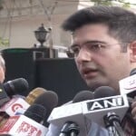 राघव चड्डा