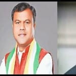 पीसीसी चीफ दीपक बैज, पीएम नरेंद्र मोदी