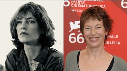 Jane Birkin: मशहूर ब्रिटिश-फ्रांसीसी अभिनेत्री जेन बिर्किन का निधन, 76 की उम्र में ली अंतिम सांस Jane Birkin Death British French actress singer fashion icon Died at the age of 76