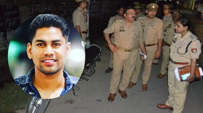 FIR against five people in history sheeter murder case