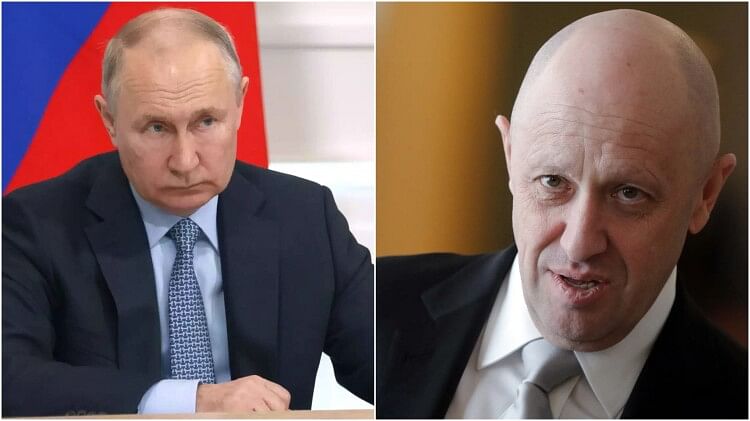 ‘It is necessary to stop the war in Ukraine, otherwise..’: Former Russian officer feared danger on Putin, expressed fear about Wagner Chief