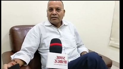 CG BJP MLA Ajay Chandrakar said on Chhattisgarh Congress for change
