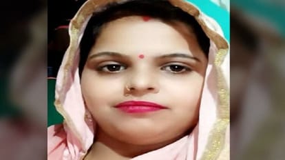 Married woman commits suicide after quarrel with husband in Badaun