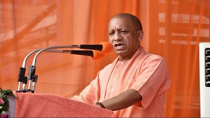 CM Yogi Adityanath will flag off 17 vehicles in Gokharpur on Monday