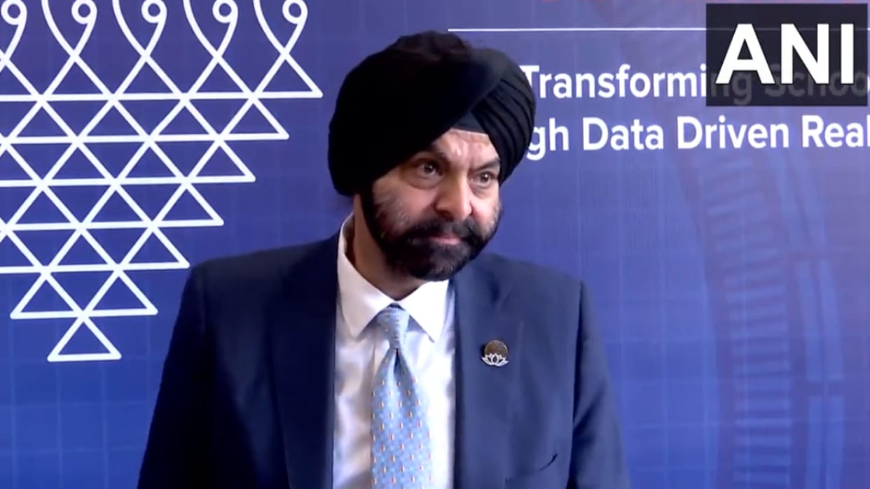 3rd fmcbg meeting held in gandhinagar, ajay banga and fmcg said this