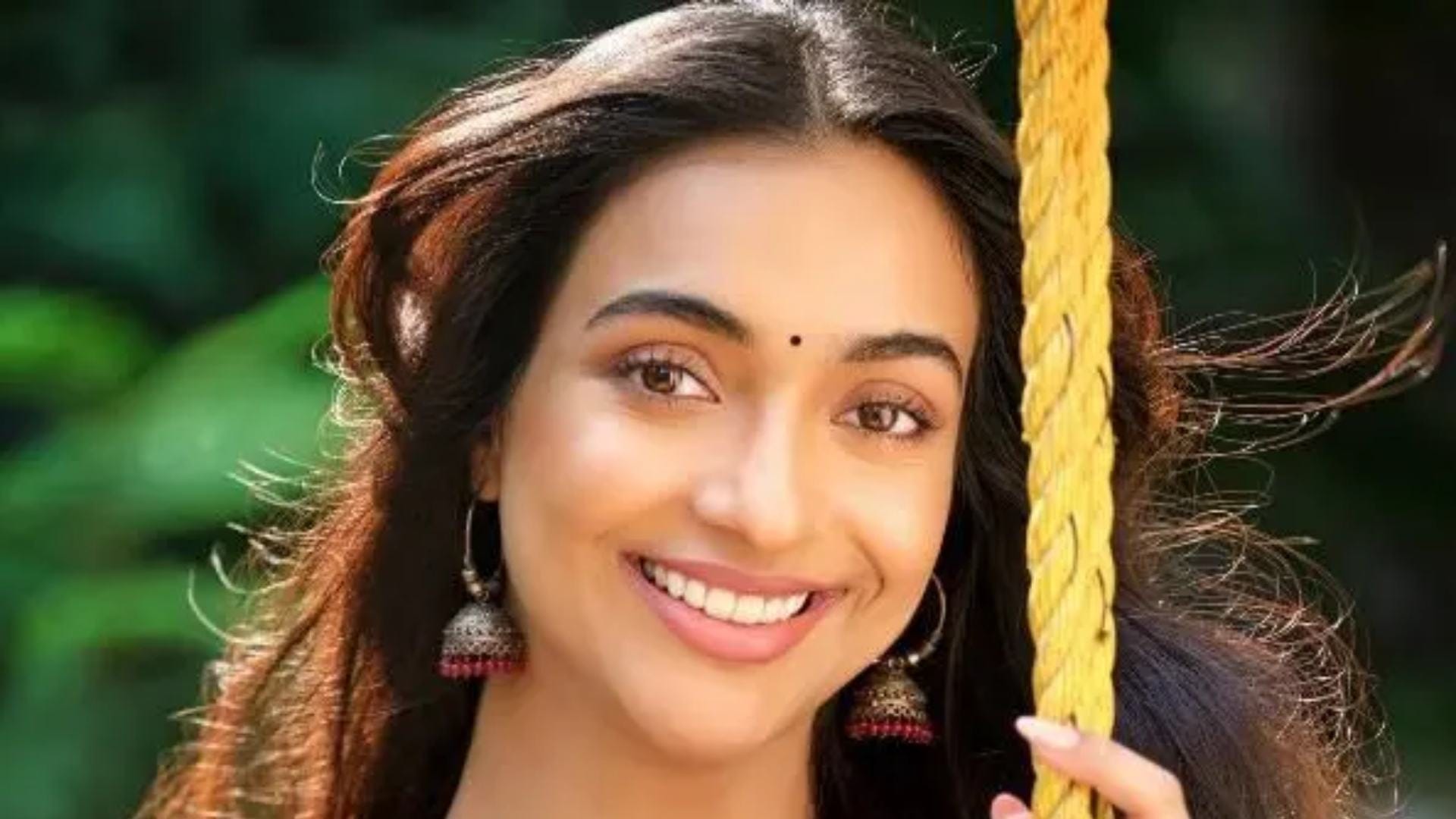 Bad Boy fame Amrin Qureshi Opens Up About doing films says I am ready to work in any language and industry
