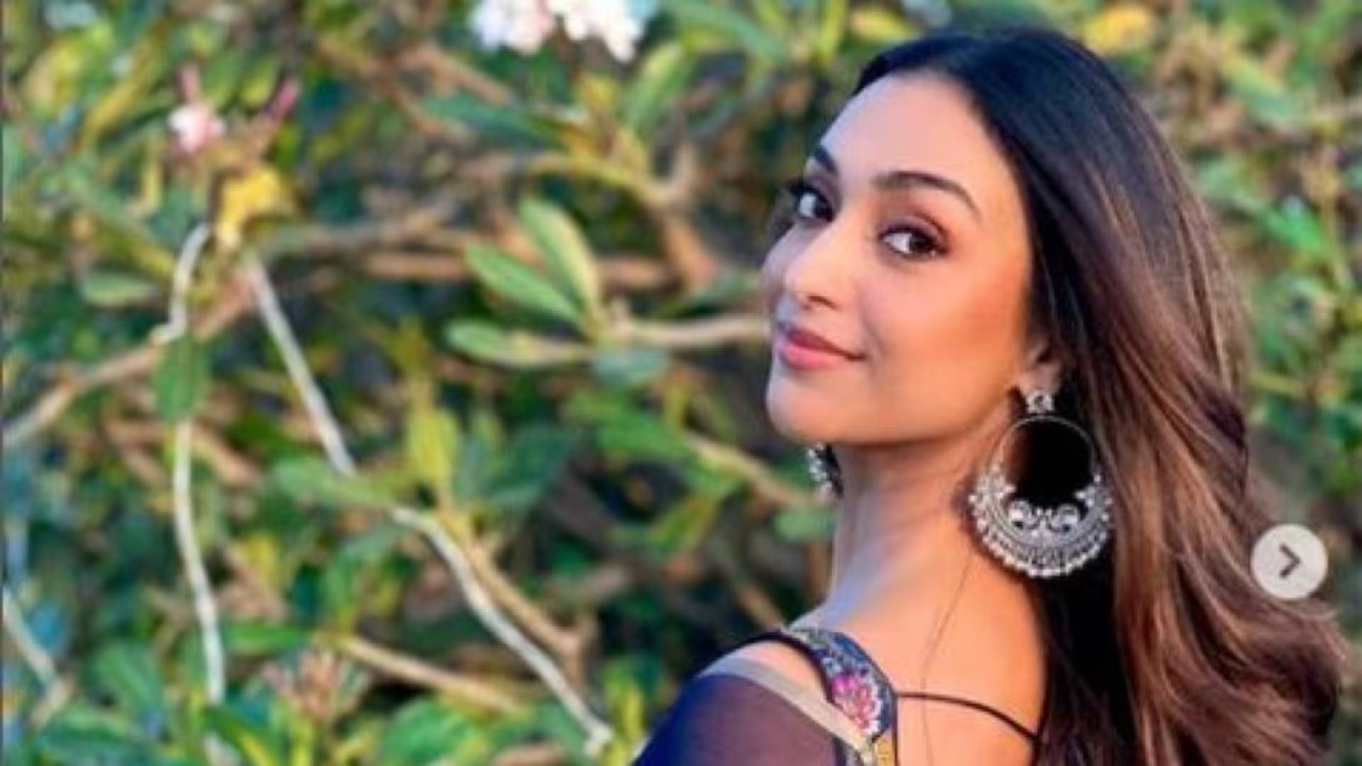 Bad Boy fame Amrin Qureshi Opens Up About doing films says I am ready to work in any language and industry