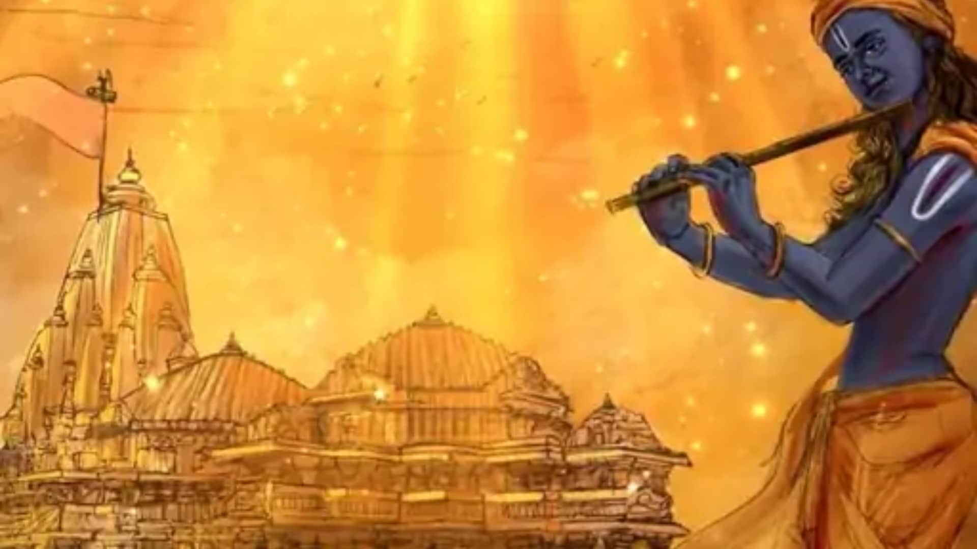 Direct Anup Thapa announces the film the battle story of somnath based on a significant event in indias histor