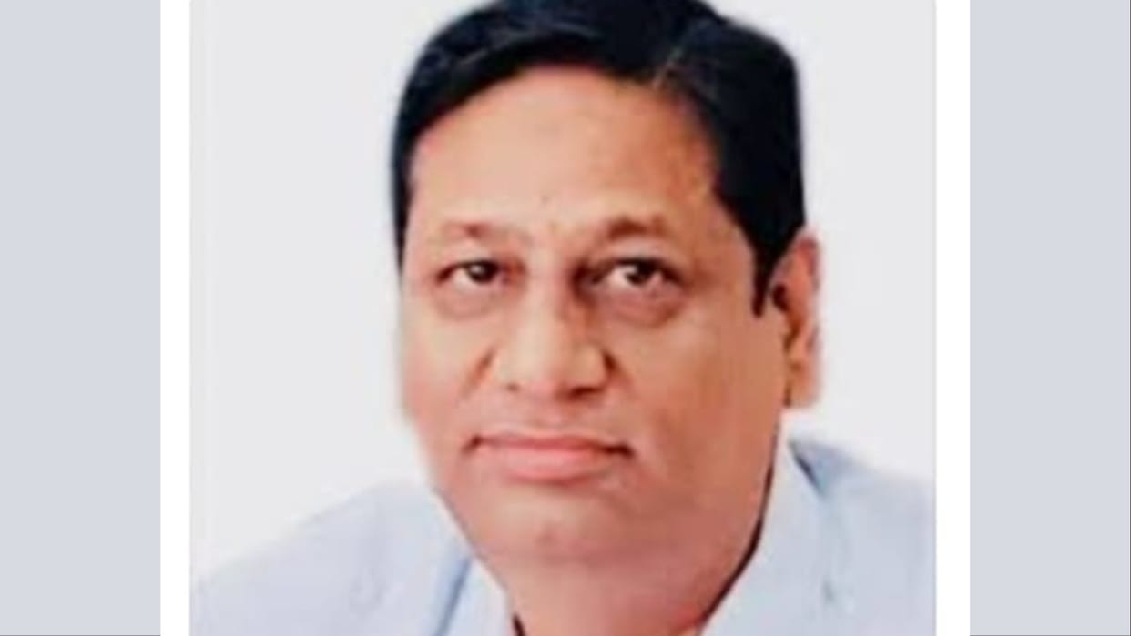 Punjab: Congress leader Ashwani Sekhri joined BJP