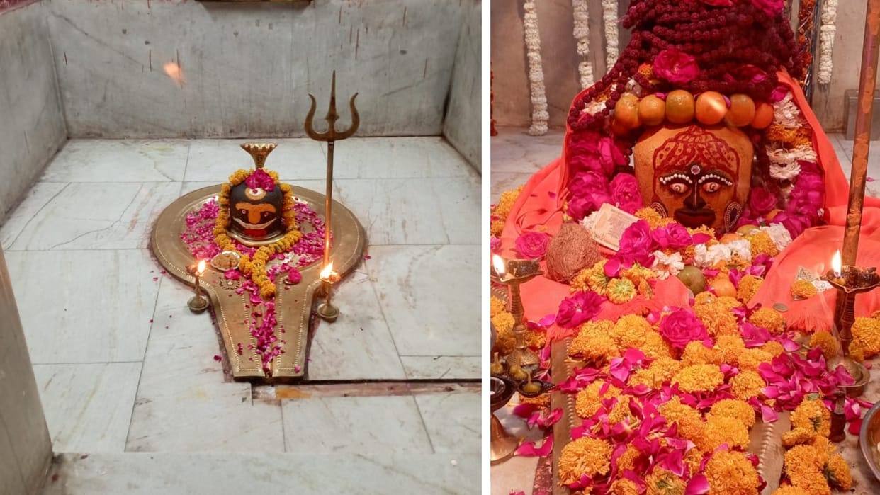Sawan 2023: Dhundeshwar Mahadev Temple of Ujjain know special things