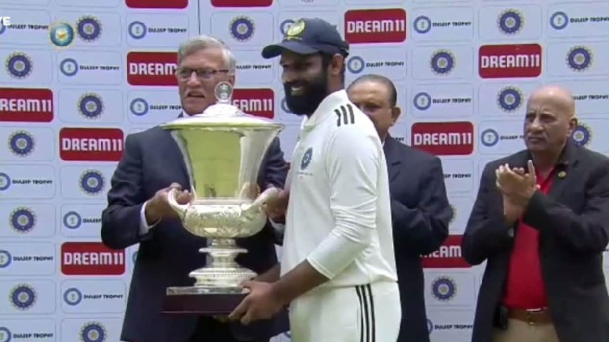 "Sad And Disappointed I Am Not In Test Team": Hanuma Vihari Pours His Heart Out for Team India; IND vs ENG