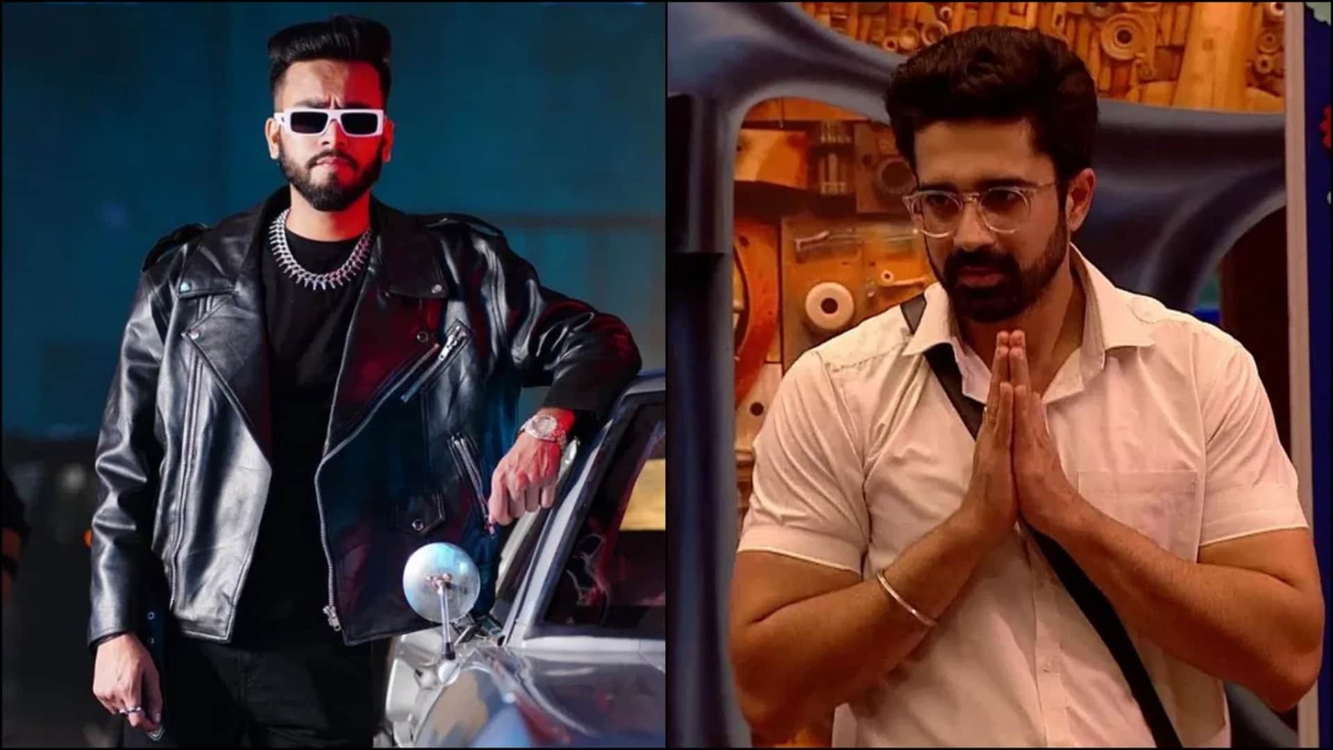 Bigg Boss OTT 2 Weekend ka vaar manisha rani fight with bebika dhruve points fingers at her character