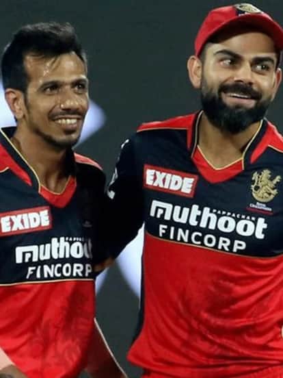 IPL 2024, Royal Challengers Banglore, Don't Win, IPL Title, Yuzvendra Chahal, Gives, Epic Response,