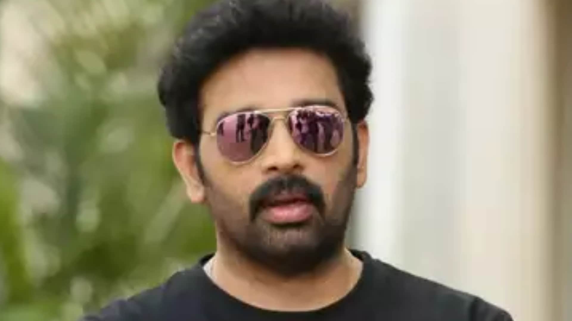 J D Chakravarthy to Debut on OTT with Crime thriller Dayaa Disney Plus Hotstar Specials