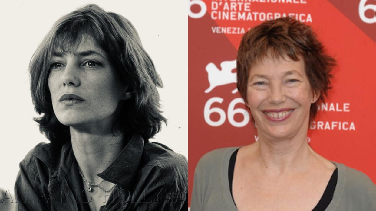 Jane Birkin Death British French actress singer fashion icon Died at the age of 76