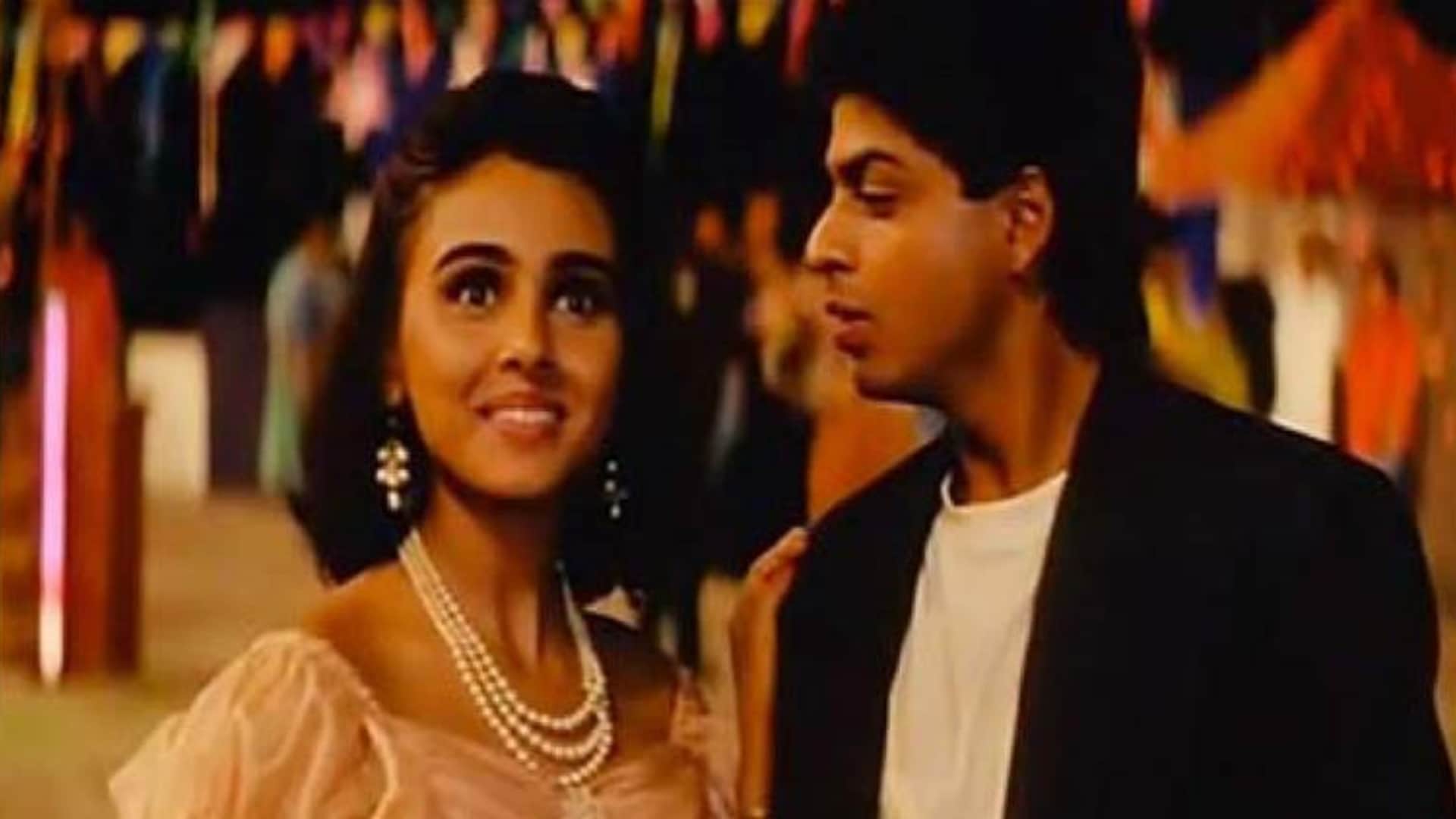 Shah Rukh Khan Celebrates to Kabhi Haan Kabhi Naa Completed 30 Years Special Note on Social Media