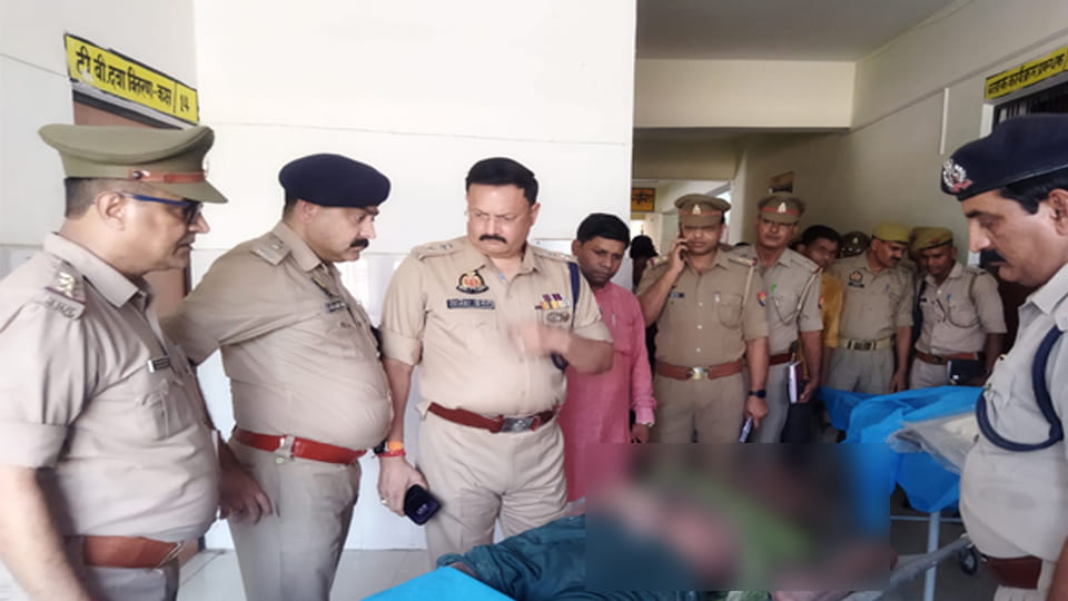 Hardoi: Two brothers died after drinking raw liquor