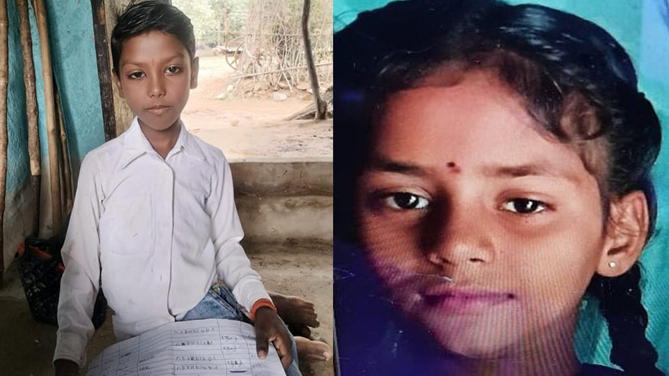 Mahoba: two died due to drowning in the pond