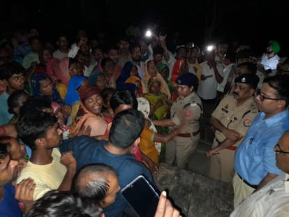 Kanwar Accident: Heartbreaking accident in Meerut, magisterial inquiry into the incident