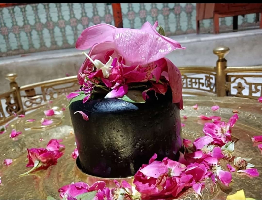 story famous lodheshwar temple in barabanki