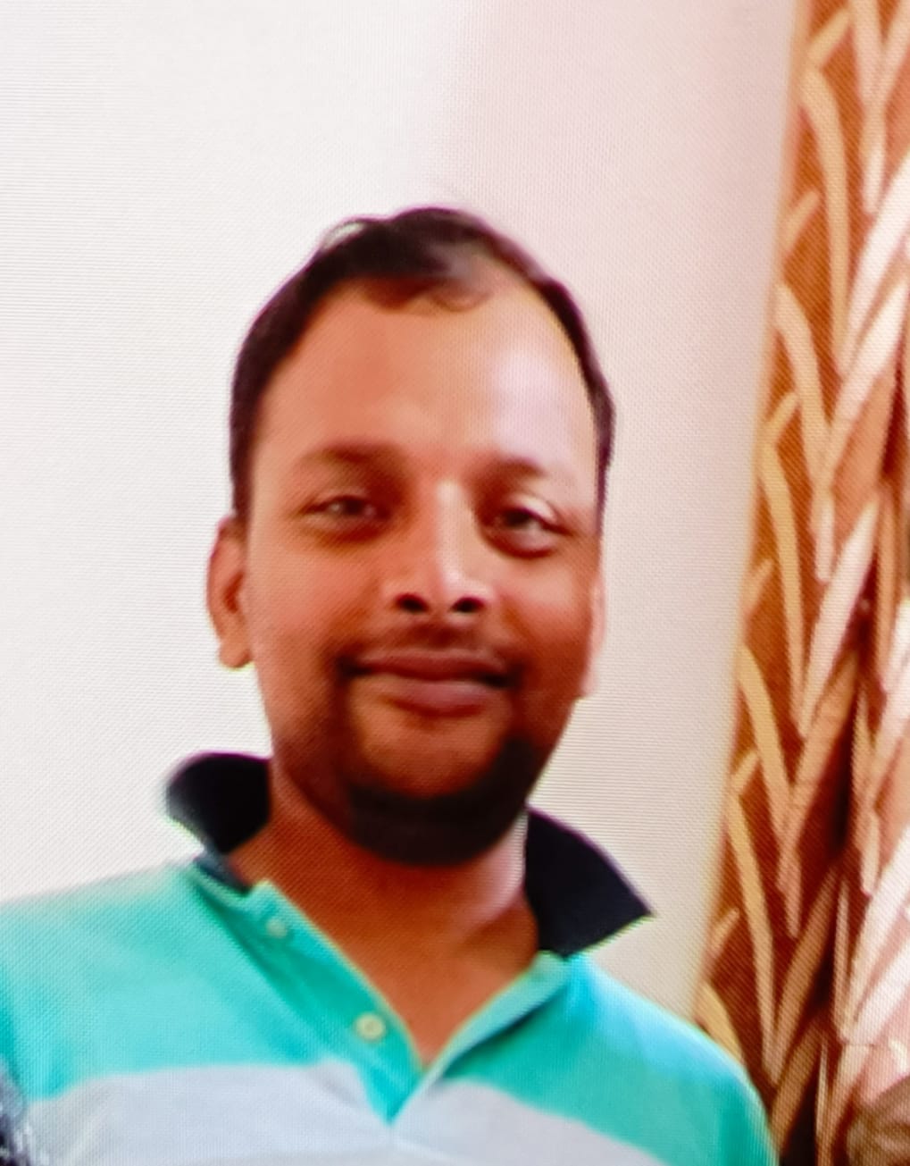 Retired inspector's only son murdered in Lucknow