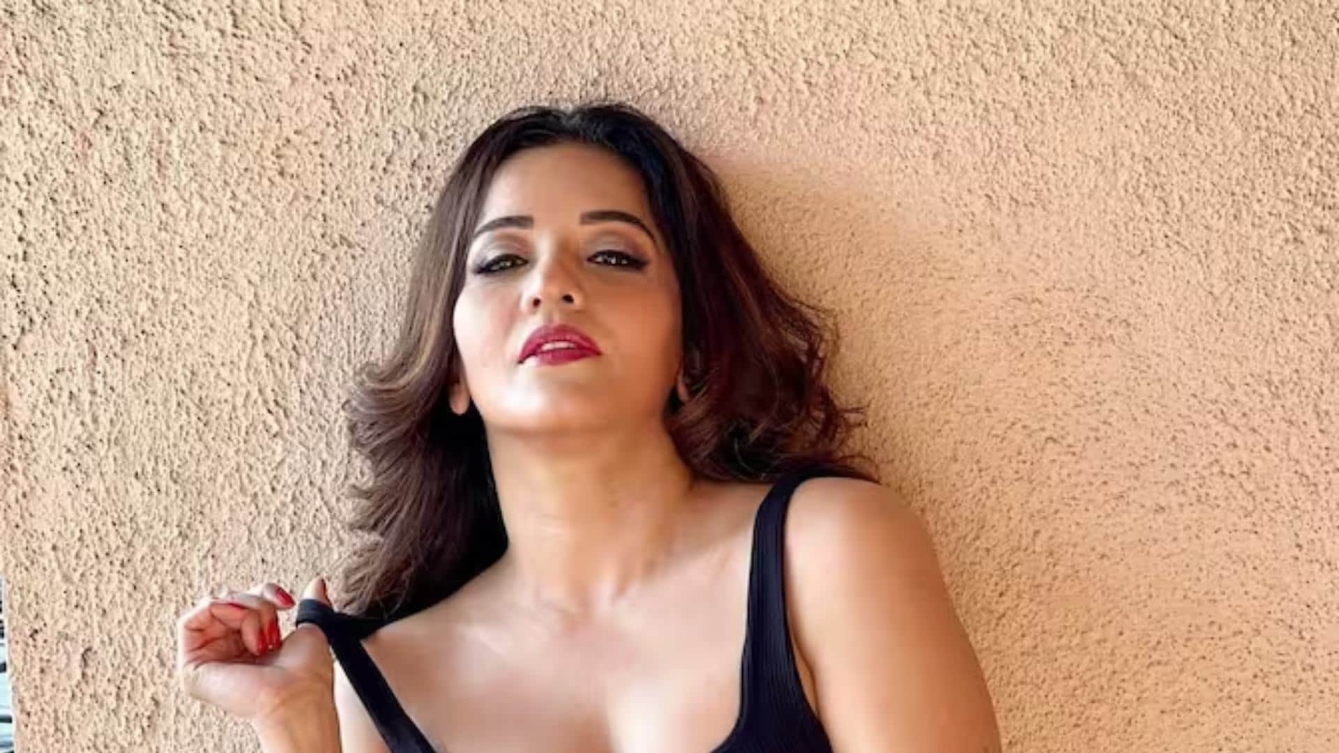 Bhojpuri Actress who leave Industry After getting Stardum Shweta Tiwari  Rashami Desai Pakhi Hegde