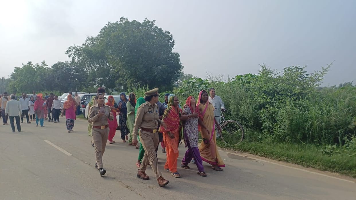 Kanwar Accident: Religion and faith gave the biggest pain to two villages, 12 died in a week