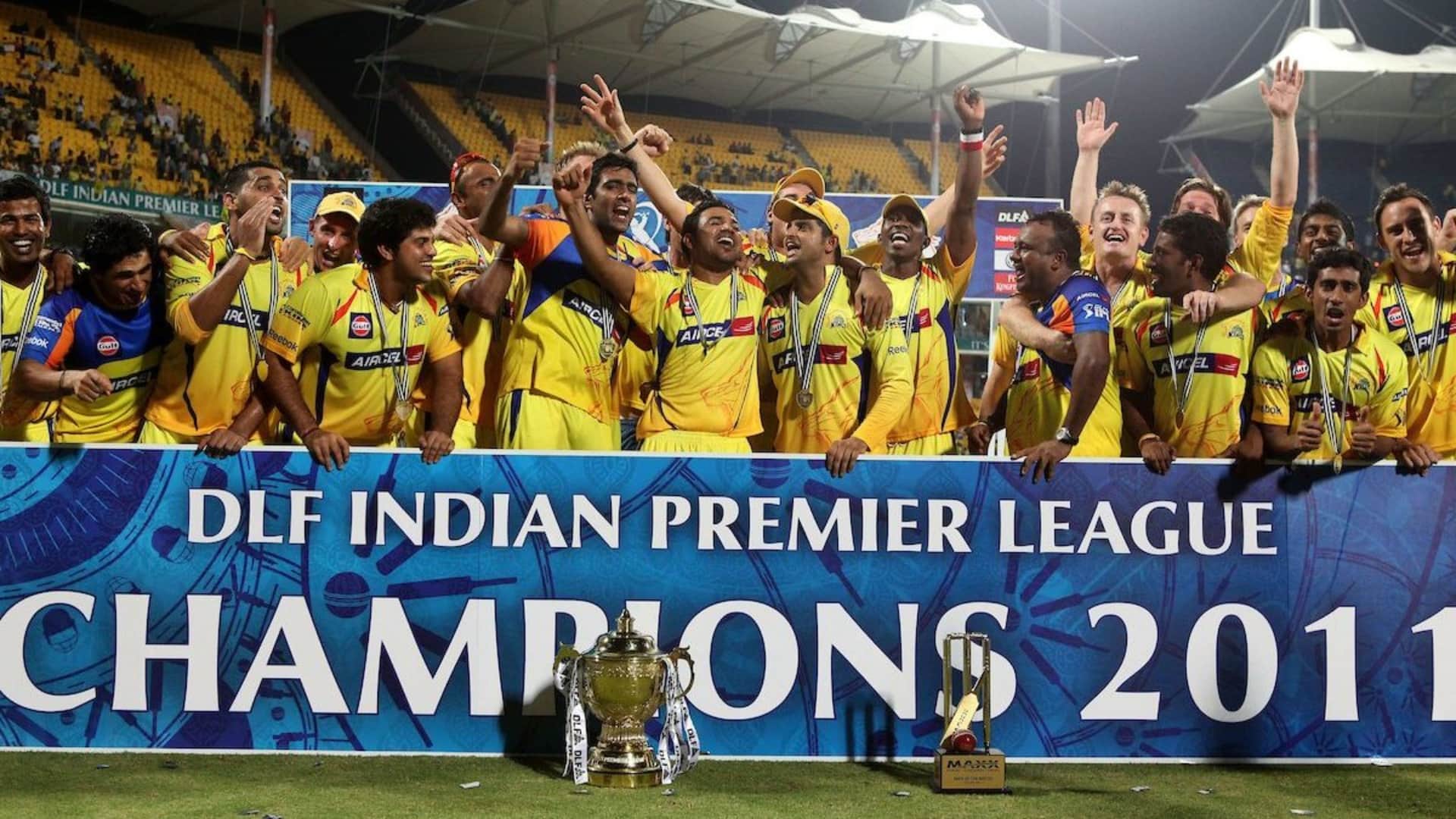 Will Team India win ODI World Cup 2023 for third time? You will be surprised to see similar equation like 2011