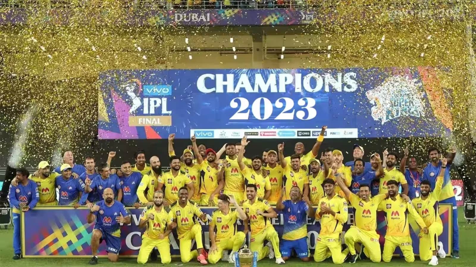IPL 2024: Huge Injury Concern For MS Dhoni And Chennai Super Kings, Star Set To Be Ruled Out For 4-5 Weeks