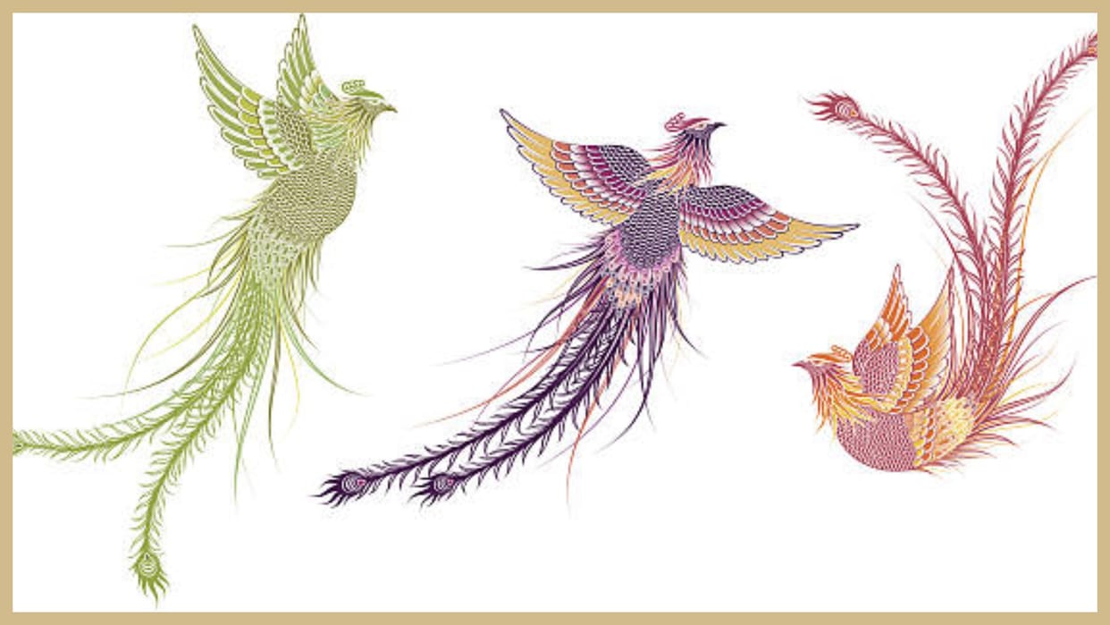 Vastu Tips For Phoenix Bird to get prosperity and success in hindi