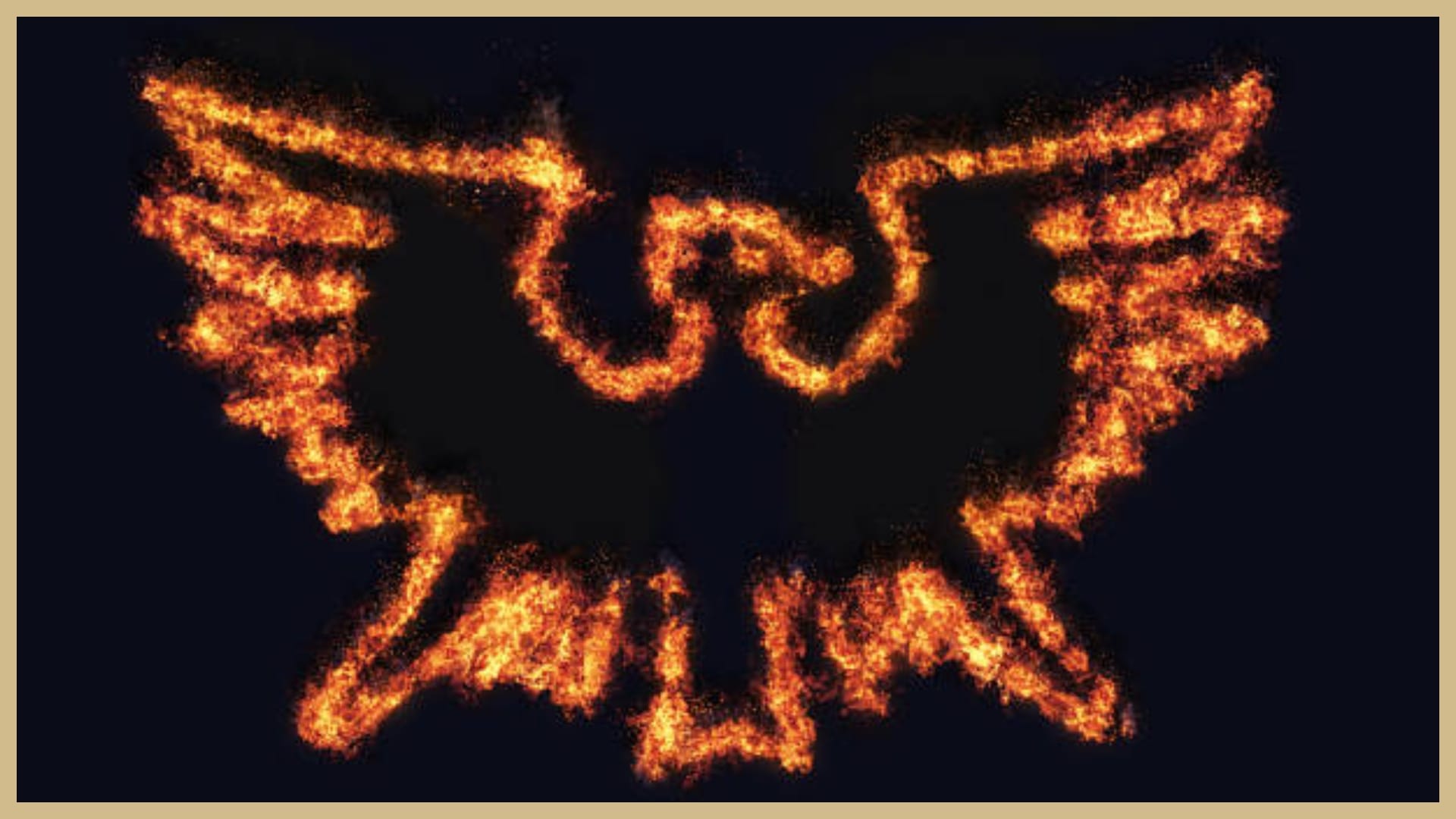 Vastu Tips For Phoenix Bird to get prosperity and success in hindi