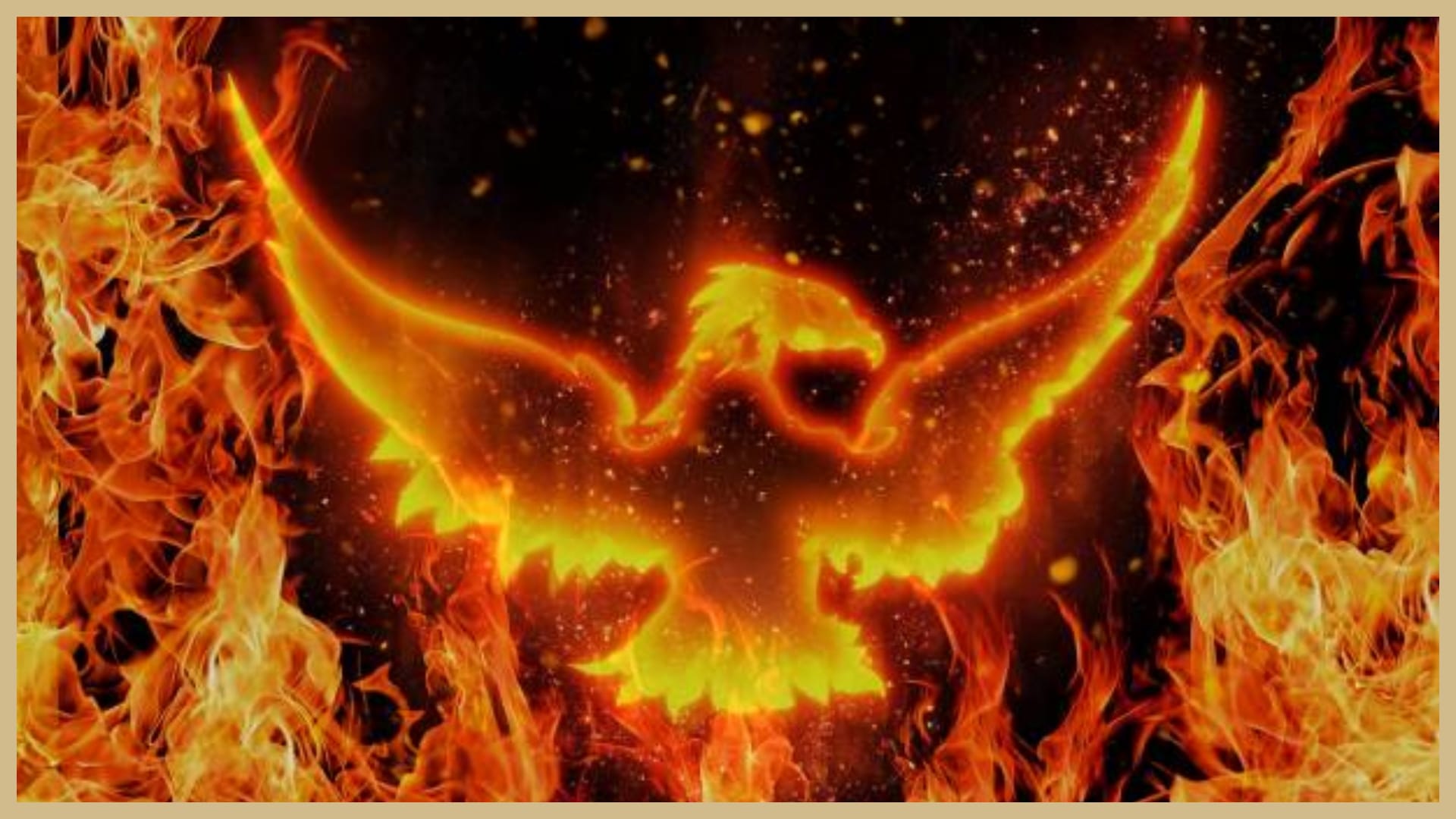 Vastu Tips For Phoenix Bird to get prosperity and success in hindi