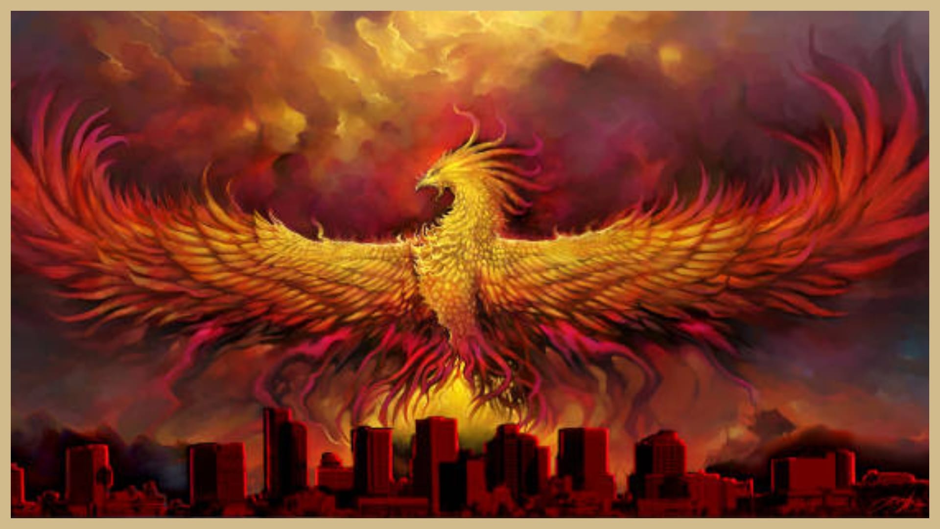 Vastu Tips For Phoenix Bird to get prosperity and success in hindi