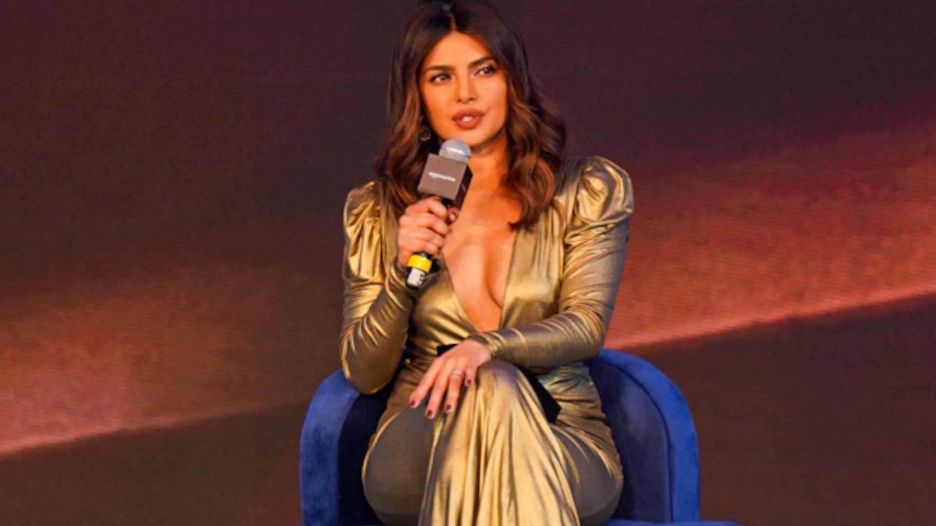 Citadel failure impacts Priyanka Chopra career in Bollywood season 2 is also in trouble jee le zara