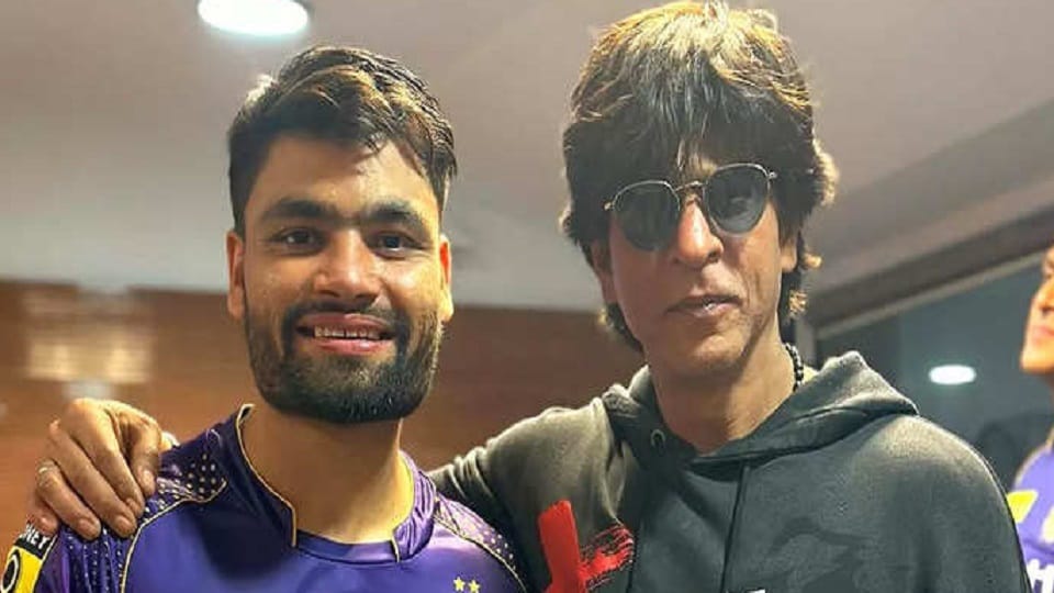 Cricketer Rinku Singh may get married in Mumbai