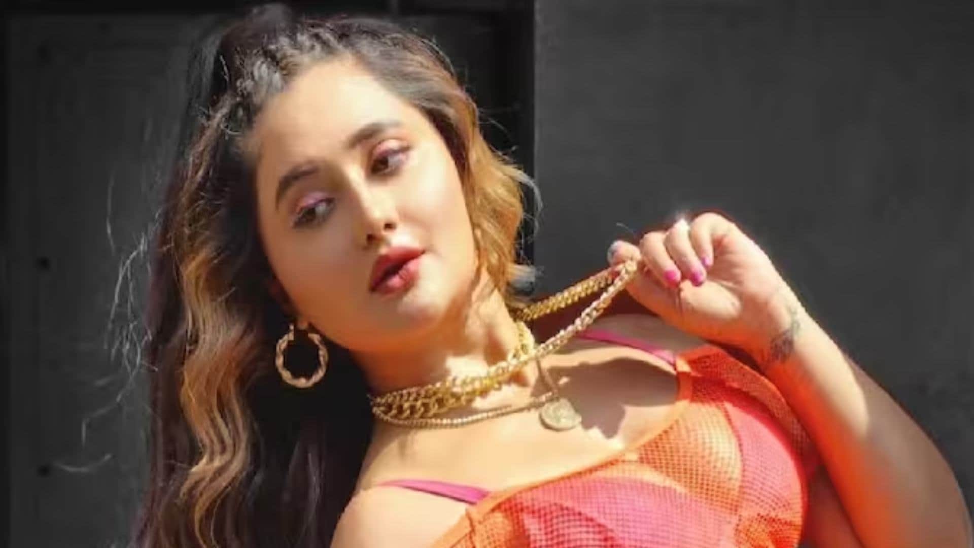 Bhojpuri Actress who leave Industry After getting Stardum Shweta Tiwari  Rashami Desai Pakhi Hegde
