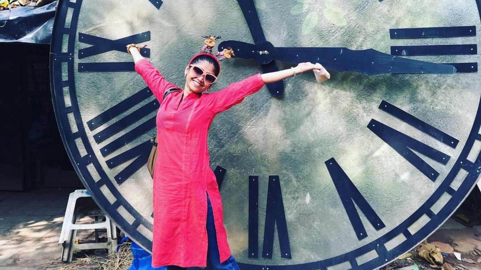 Ratan Rajput shares horrifying casting couch experience recalls the time a director drugged her