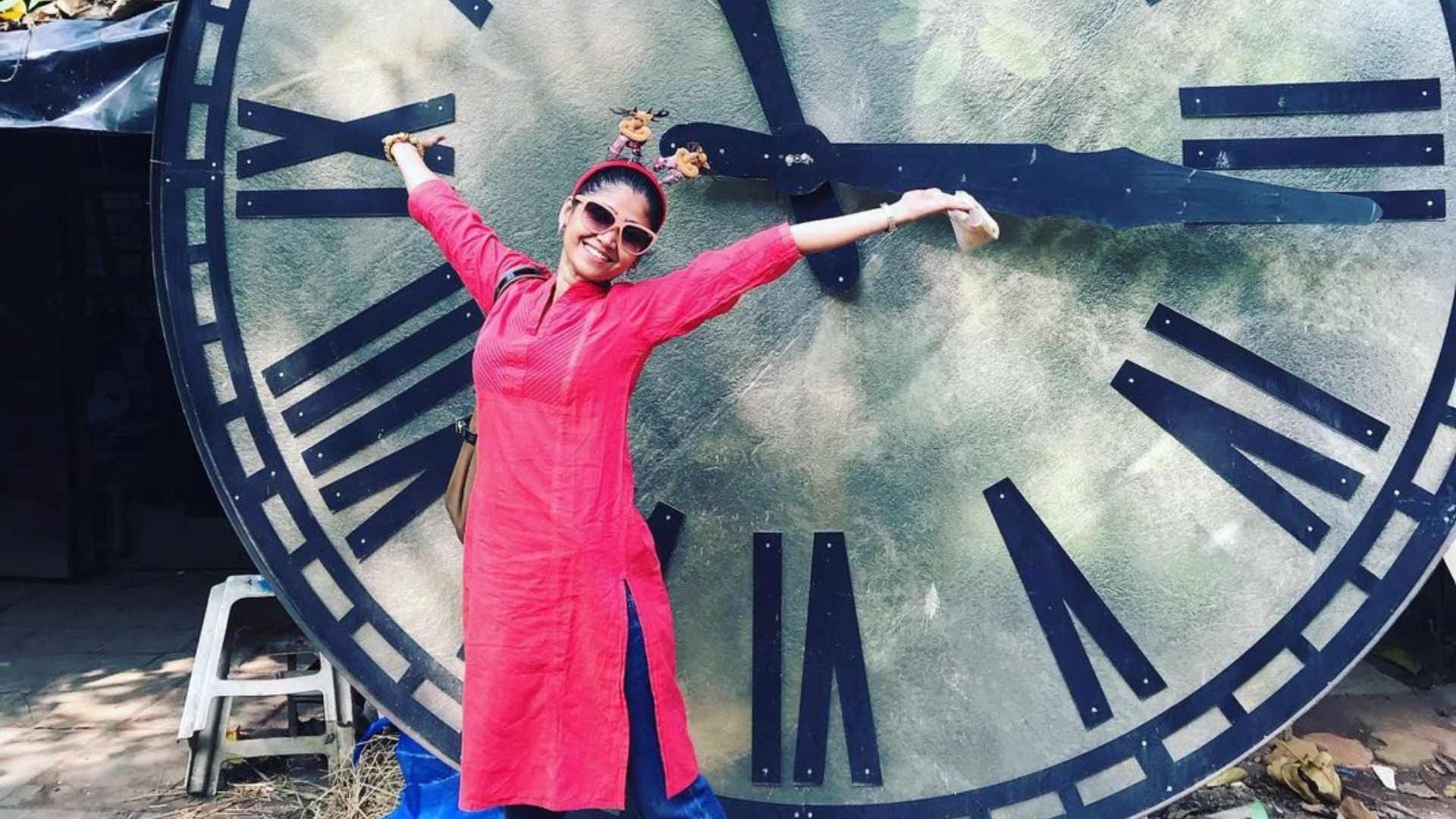 Ratan Rajput shares horrifying casting couch experience recalls the time a director drugged her