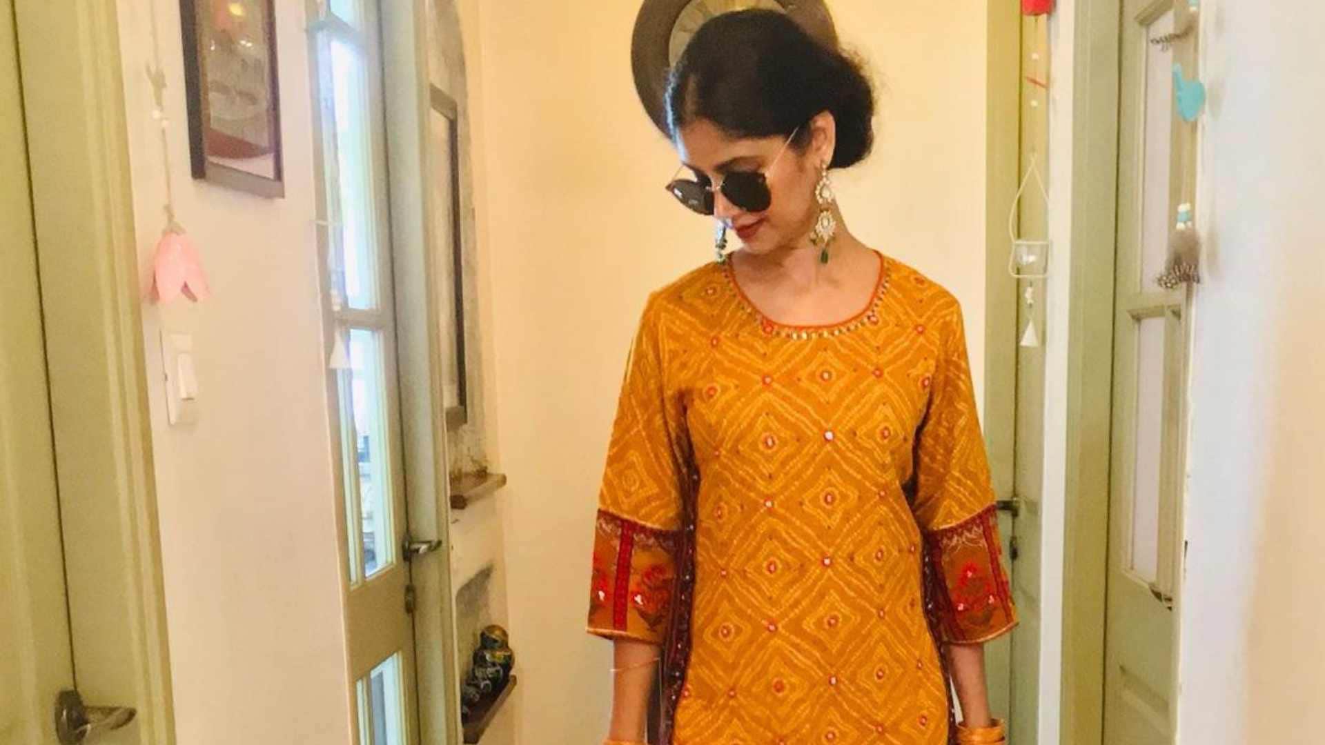 Ratan Rajput shares horrifying casting couch experience recalls the time a director drugged her