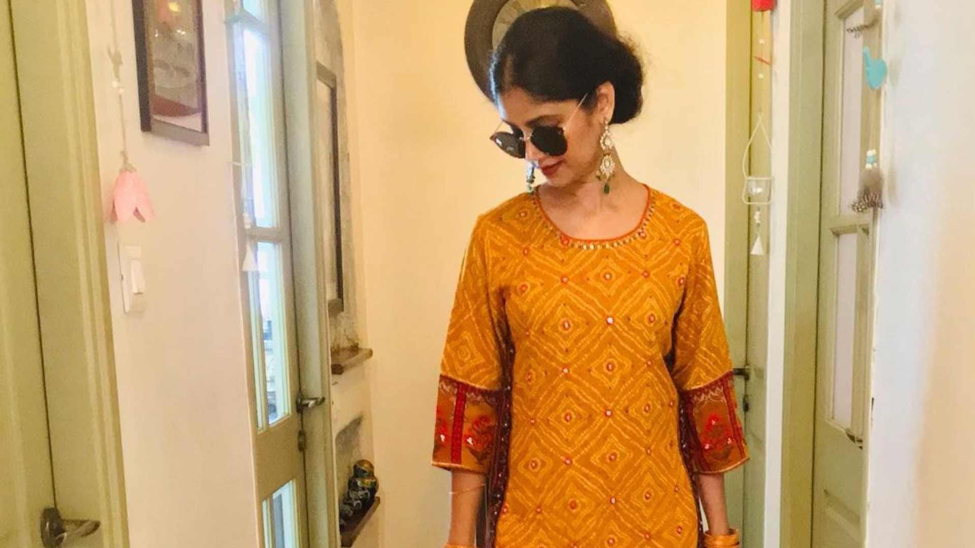 Ratan Rajput shares horrifying casting couch experience recalls the time a director drugged her