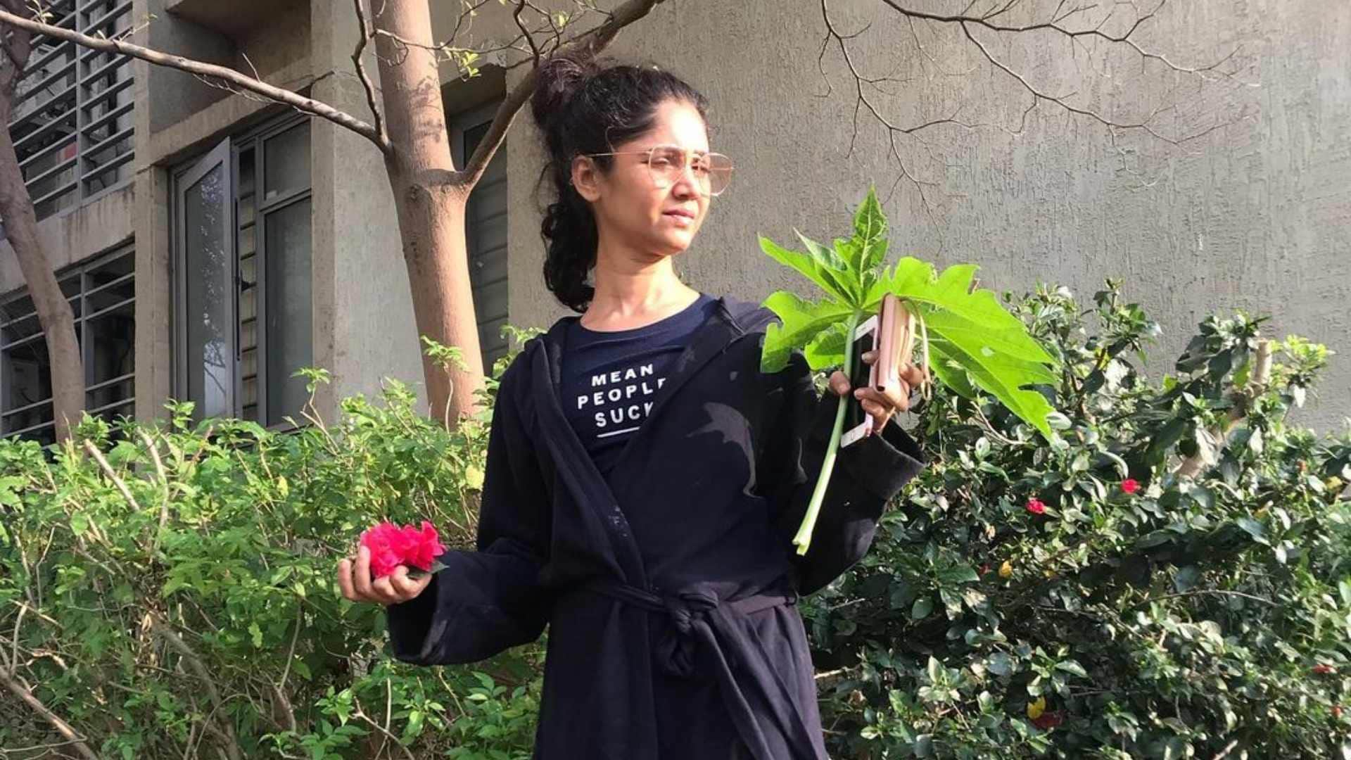 Ratan Rajput shares horrifying casting couch experience recalls the time a director drugged her
