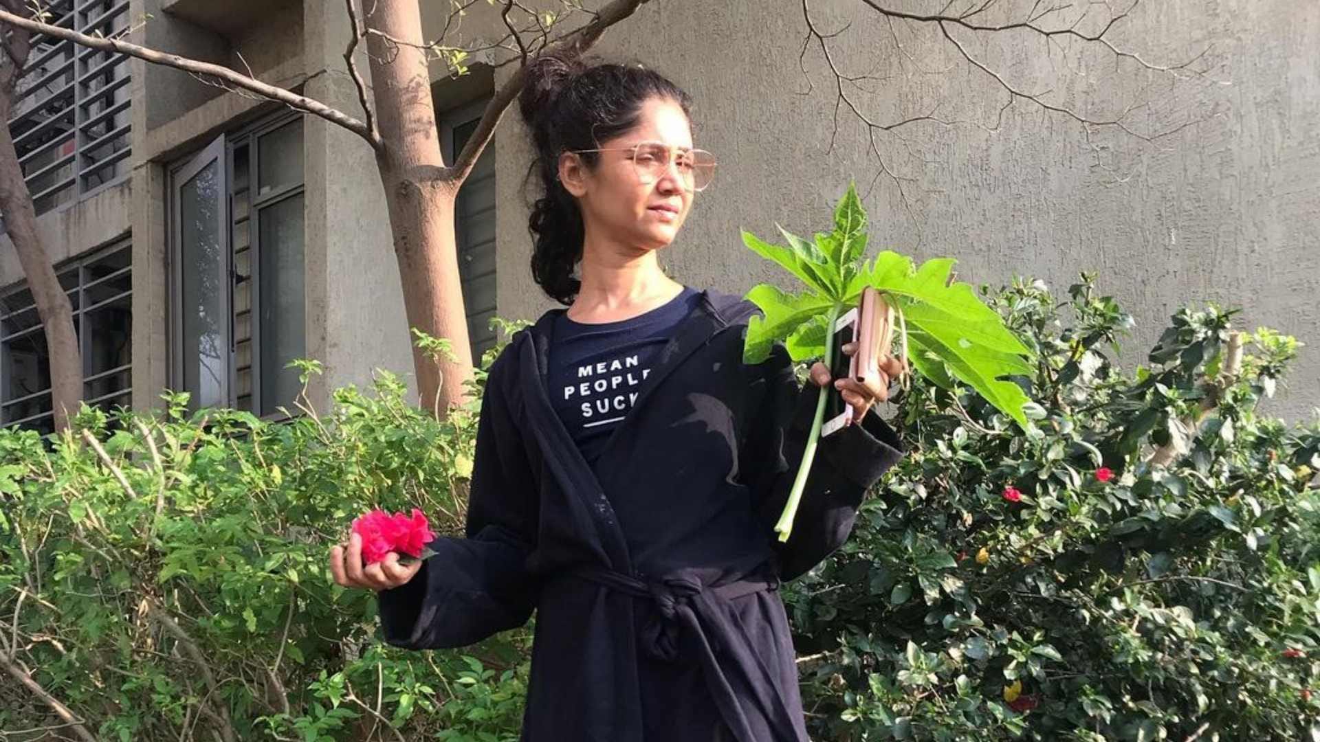 Ratan Rajput shares horrifying casting couch experience recalls the time a director drugged her