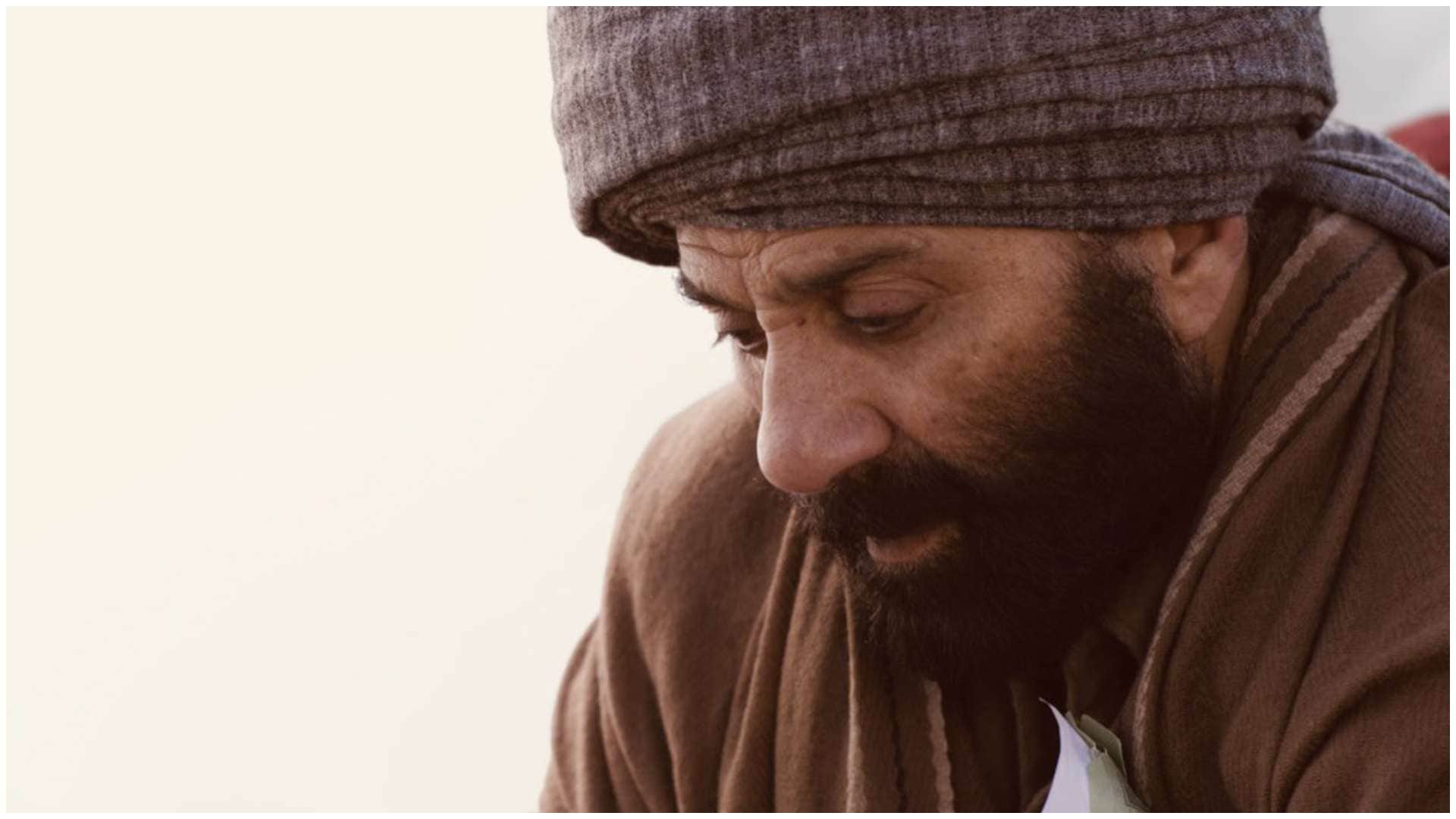 sunny deol reaction on border 2 gadar 2 actor says sequel film was shelved due to his flop movies