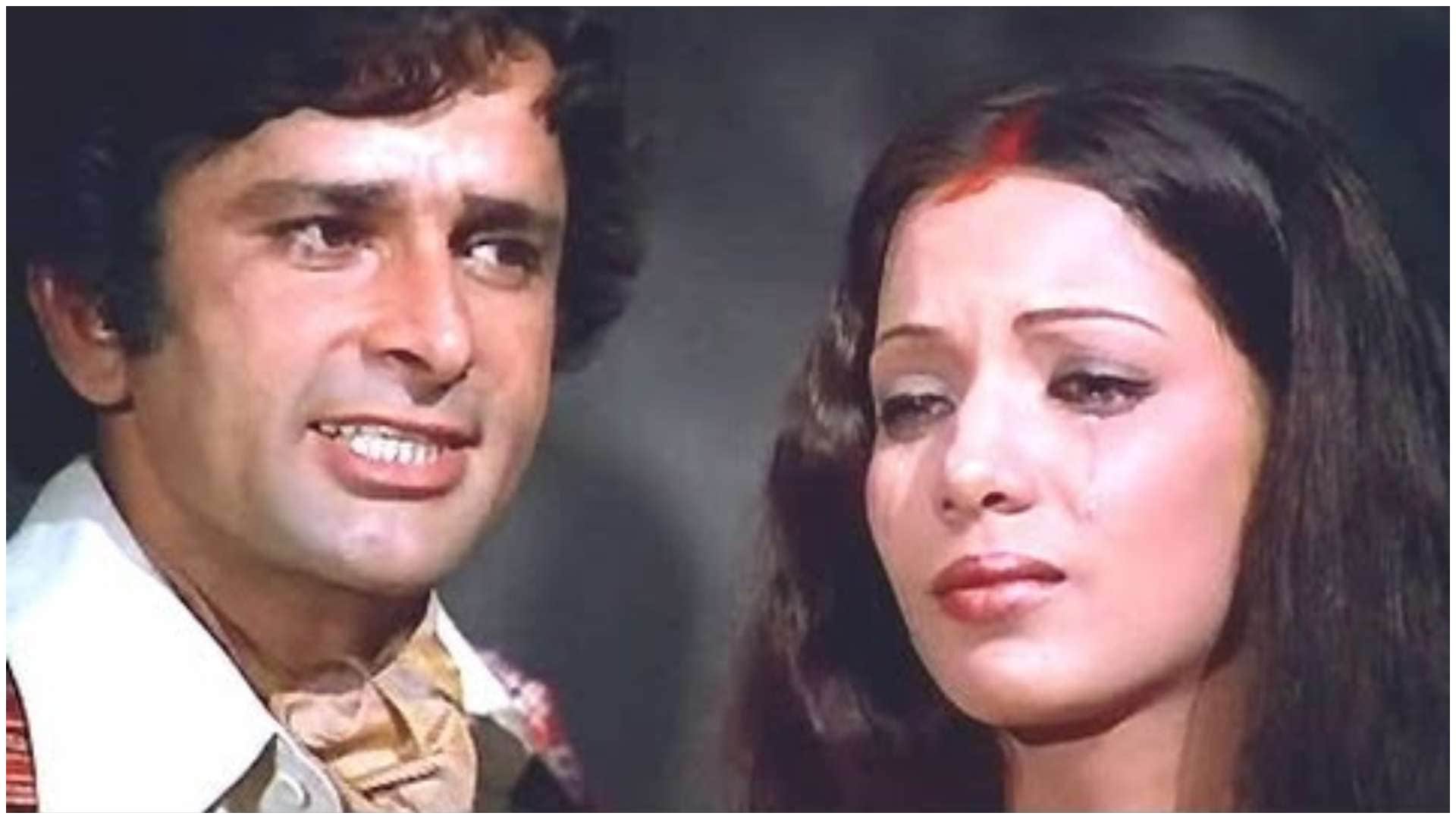 Monday Flashback: When Shashi Kapoor Scold Shabana Azmi On The Sets Of Film Fakira After Seeing Actress crying