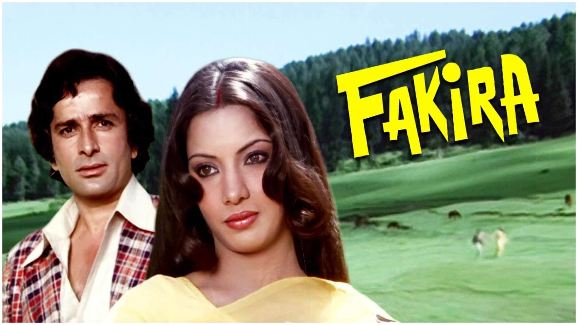 Monday Flashback: When Shashi Kapoor Scold Shabana Azmi On The Sets Of Film Fakira After Seeing Actress crying