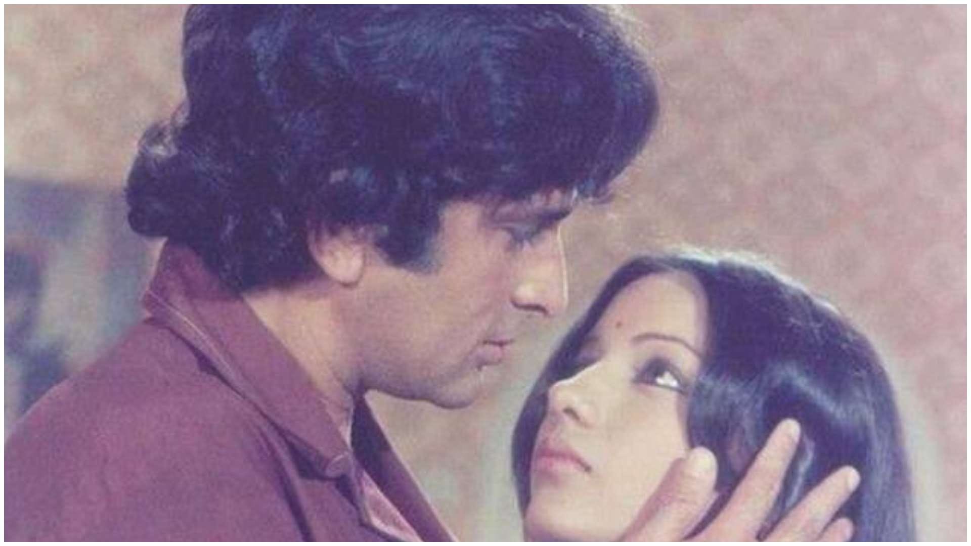 Monday Flashback: When Shashi Kapoor Scold Shabana Azmi On The Sets Of Film Fakira After Seeing Actress crying