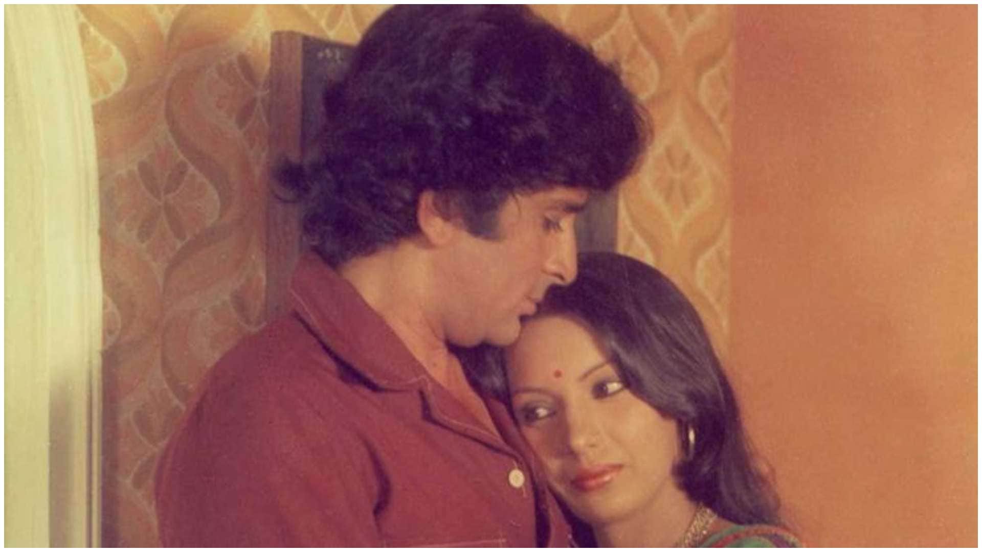 Monday Flashback: When Shashi Kapoor Scold Shabana Azmi On The Sets Of Film Fakira After Seeing Actress crying