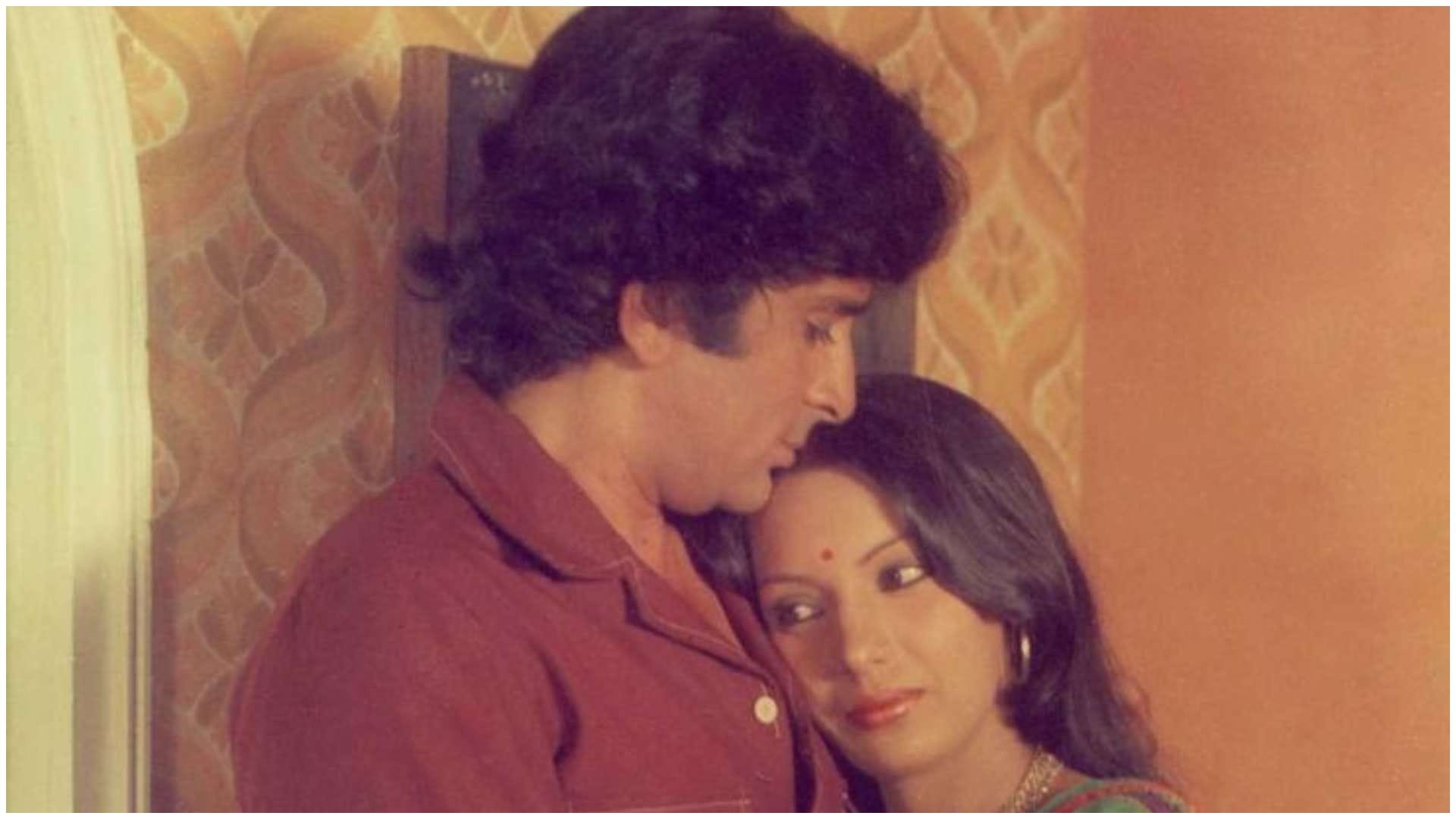 Monday Flashback: When Shashi Kapoor Scold Shabana Azmi On The Sets Of Film Fakira After Seeing Actress crying