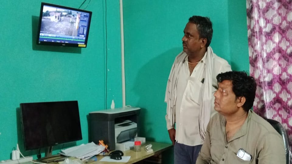 tomato theft in sadabad hathras
