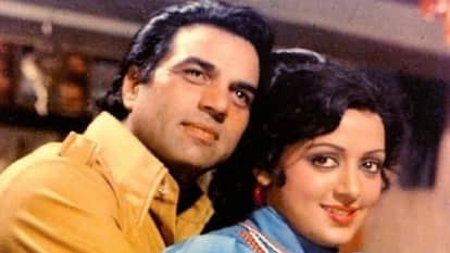 Hema Malini reveals she liked about Dharmendra apart from good looks actor companion during outdoor shoots